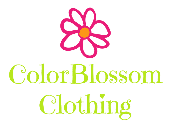 ColorBlossom Clothing